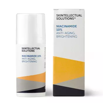 Эмульсия Skintellectual Solutions