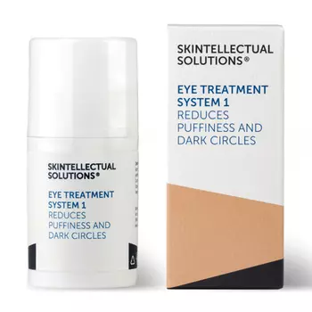 Эмульсия Skintellectual Solutions