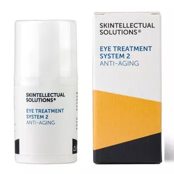 Эмульсия Skintellectual Solutions