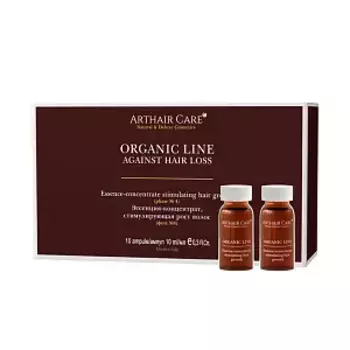 Эссенция Arthair Care