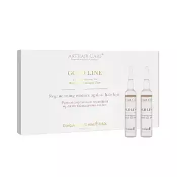 Эссенция Arthair Care