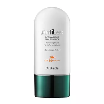 Эссенция Dr.Oracle