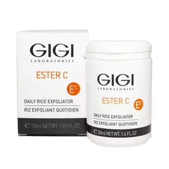 Эксфолиант Gigi