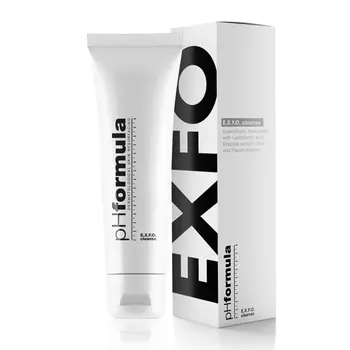 Эксфолиант pH Formula