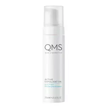 Эксфолиант QMS Medicosmetics
