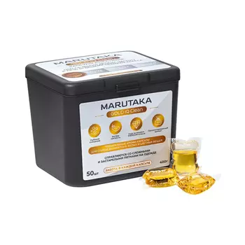 Капсулы Marutaka