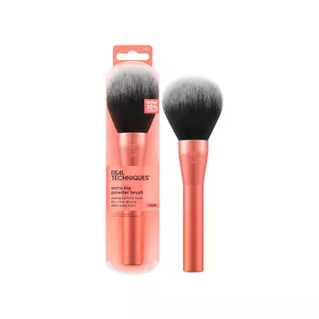 Кисть Real Techniques