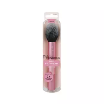 Кисть Real Techniques