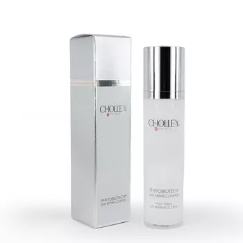 Комплекс Cholley Suisse