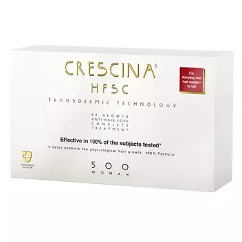 Комплекс Crescina