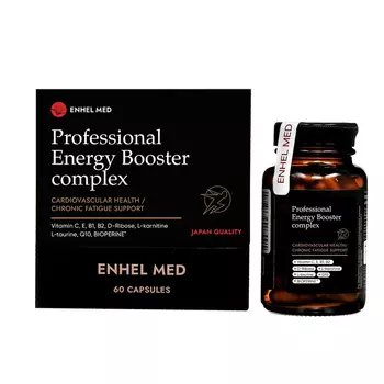 Комплекс Enhel