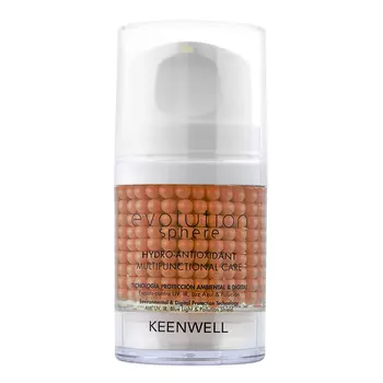 Комплекс Keenwell