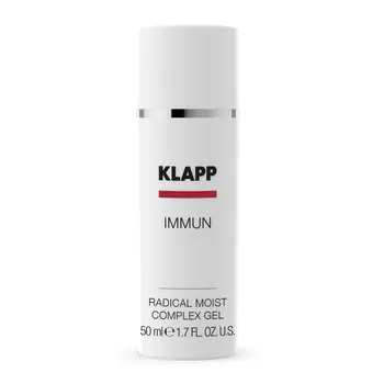 Комплекс Klapp Cosmetics