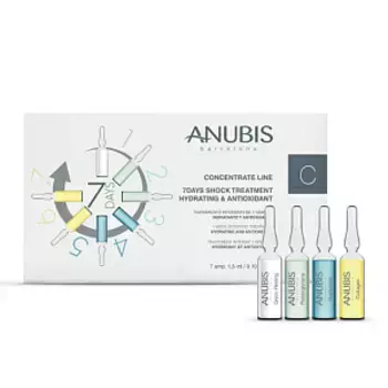 Концентрат Anubis