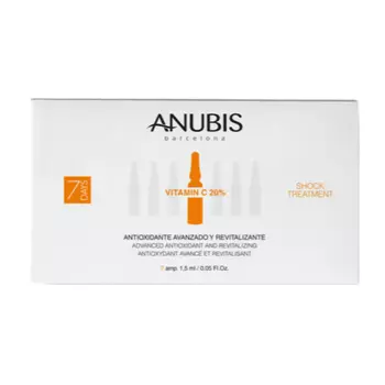 Концентрат Anubis
