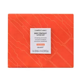 Концентрат Comfort Zone