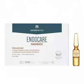 Концентрат Endocare