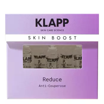 Концентрат Klapp Cosmetics