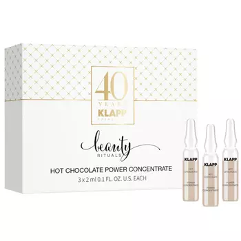 Концентрат Klapp Cosmetics