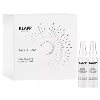 Концентрат Klapp Cosmetics