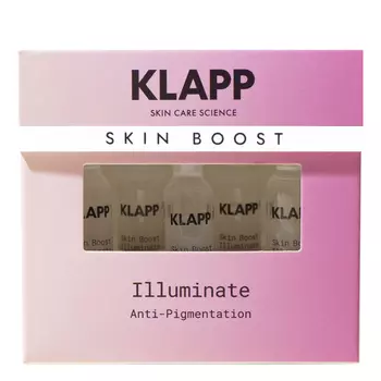 Концентрат Klapp Cosmetics