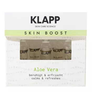 Концентрат Klapp Cosmetics