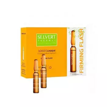 Концентрат Selvert Thermal