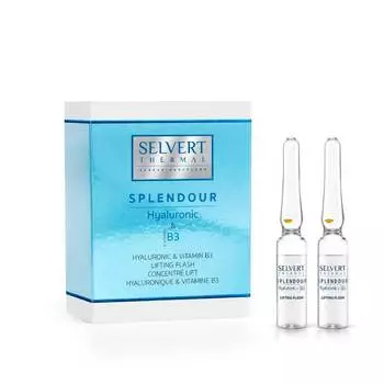 Концентрат Selvert Thermal