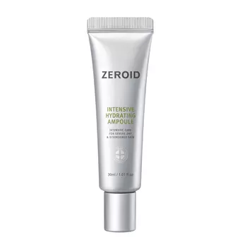 Концентрат Zeroid