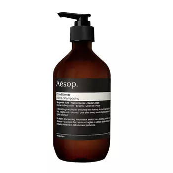 Кондиционер Aesop