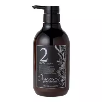 Кондиционер Chanson Cosmetics