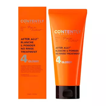 Кондиционер Contently