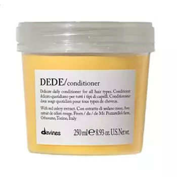 Кондиционер Davines