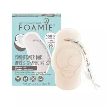 Кондиционер Foamie