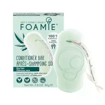 Кондиционер Foamie