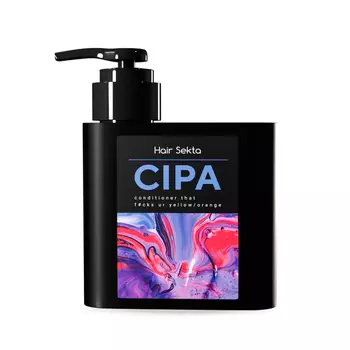 Кондиционер Hair Sekta