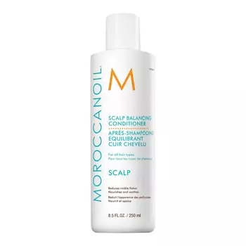 Кондиционер Moroccanoil