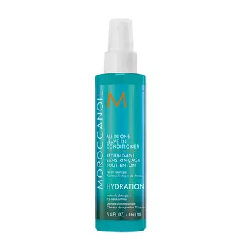 Кондиционер Moroccanoil
