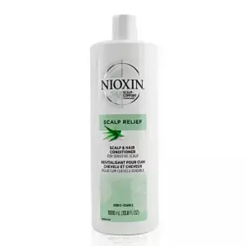 Кондиционер Nioxin