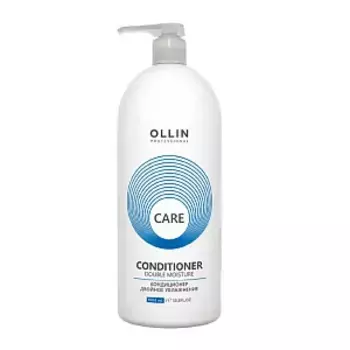 Кондиционер Ollin Professional