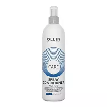 Кондиционер Ollin Professional