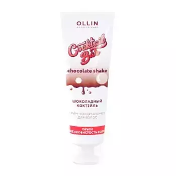 Кондиционер Ollin Professional