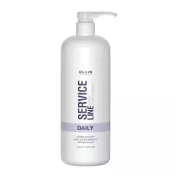 Кондиционер Ollin Professional