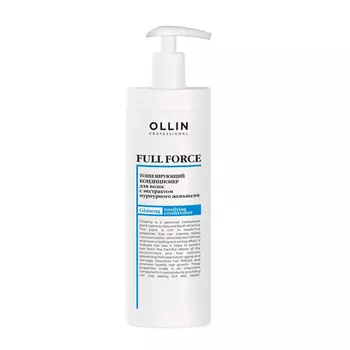 Кондиционер Ollin Professional