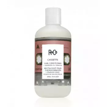 Кондиционер R+co