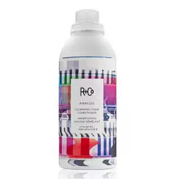 Кондиционер R+co