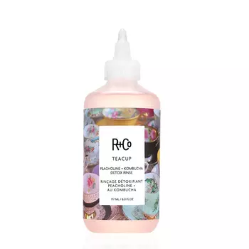 Кондиционер R+co