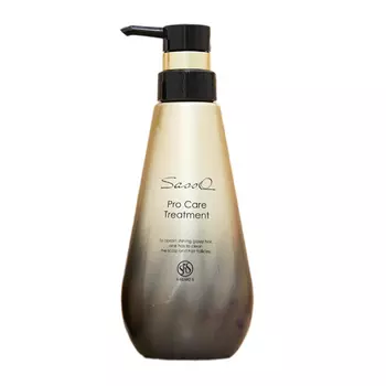 Кондиционер S-Heart-S