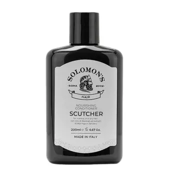 Кондиционер Solomon's