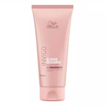 Кондиционер Wella